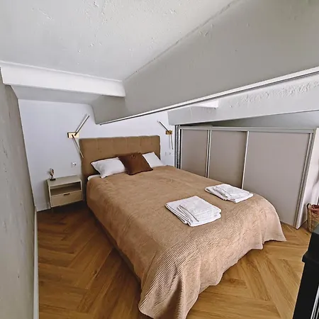 Apartament The Emerald Loft I Terrace I Free Parking Kowno